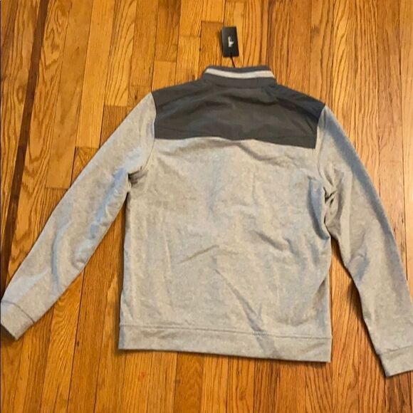 NWT Hugo Boss Jpizzoli Jacket gray S - Picture 4 of 9